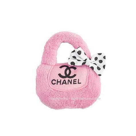 chanel the dog|chanel dog toy.